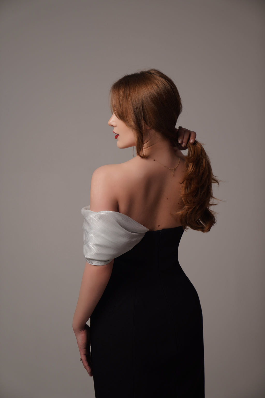 Seraphine Dress
