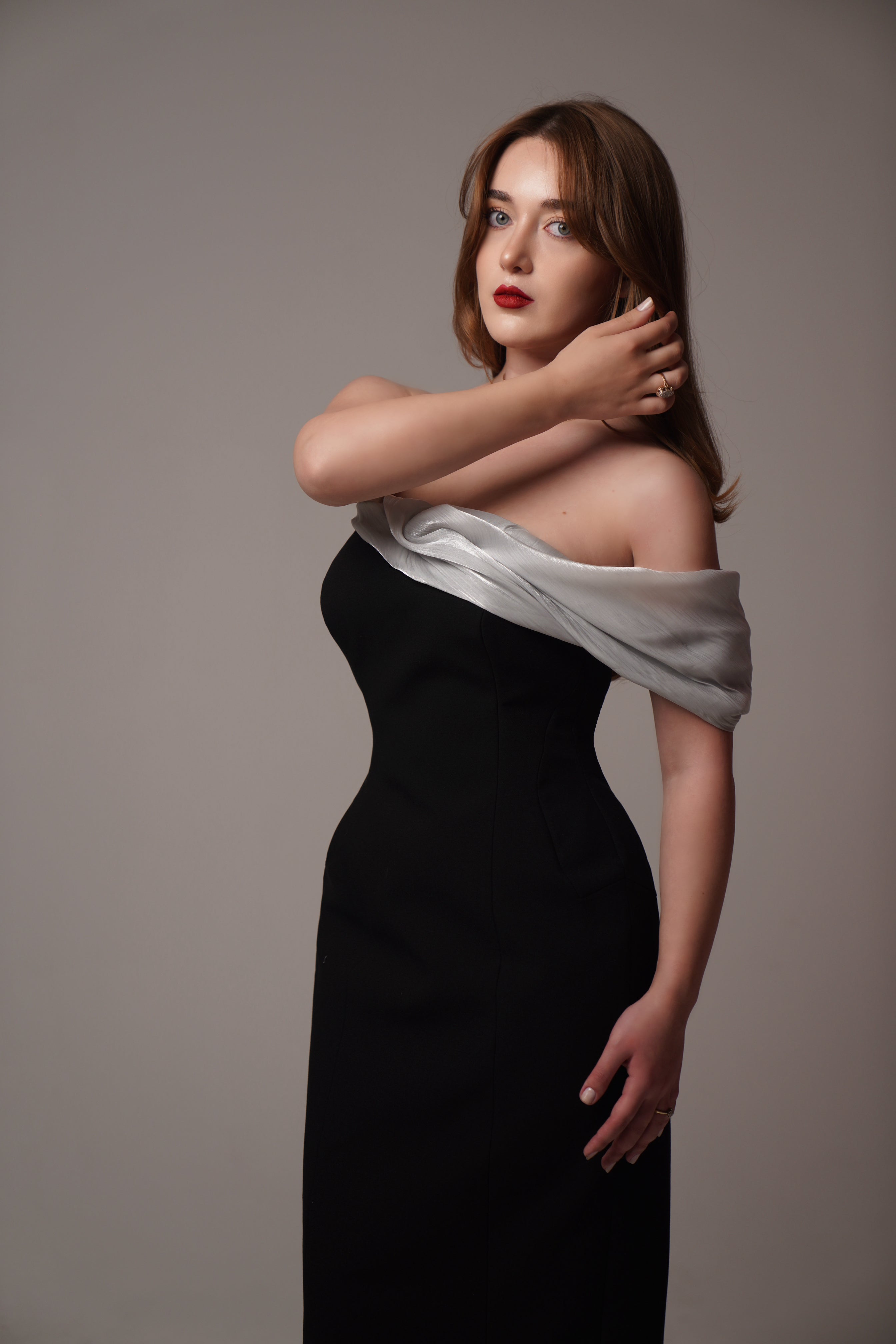 Seraphine Dress