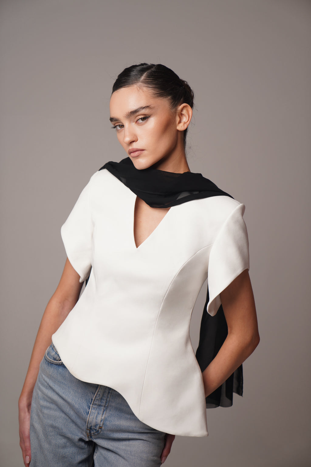 Éline Top
