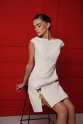 Éveline Dress