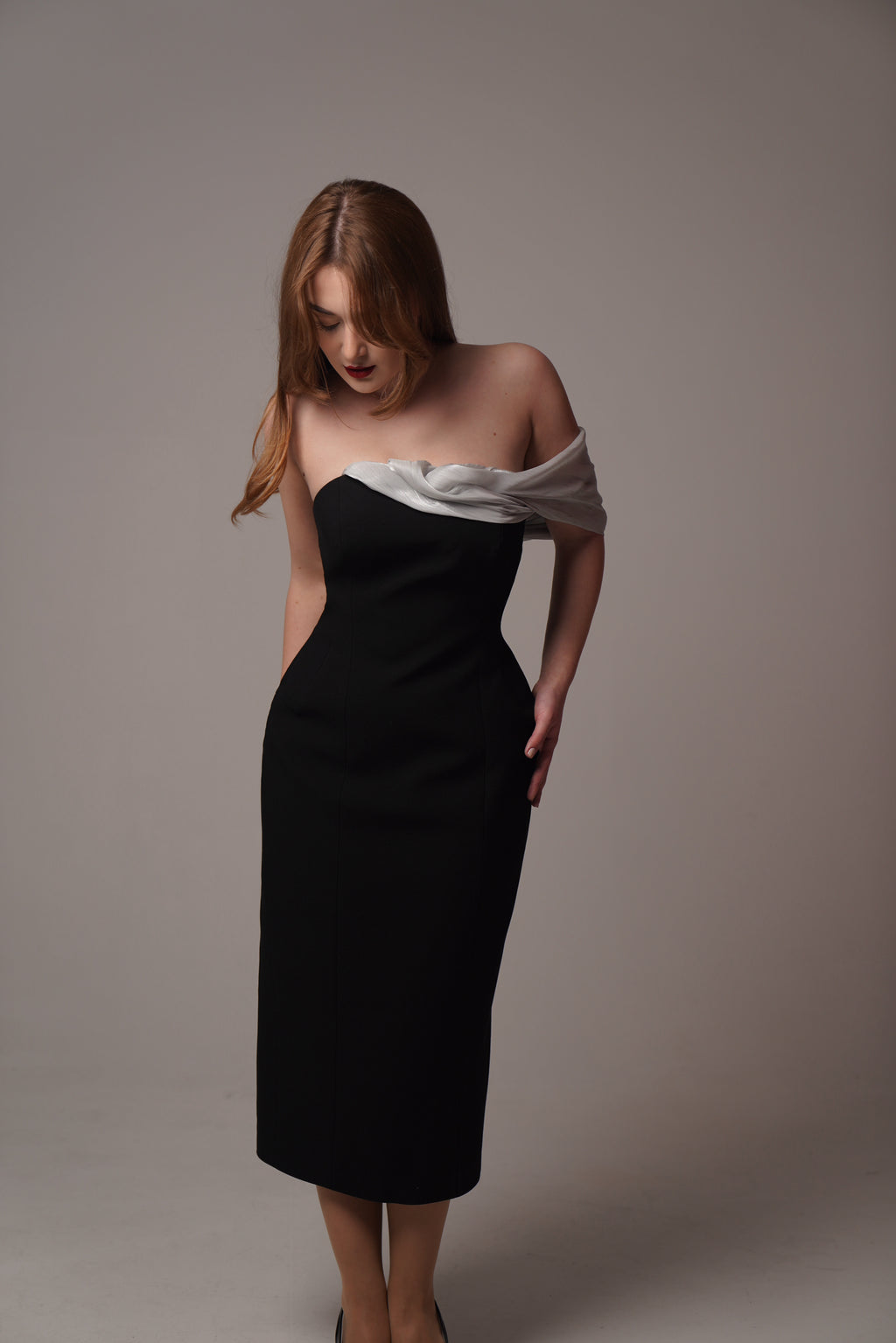 Seraphine Dress
