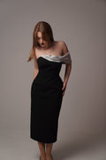 Seraphine Dress
