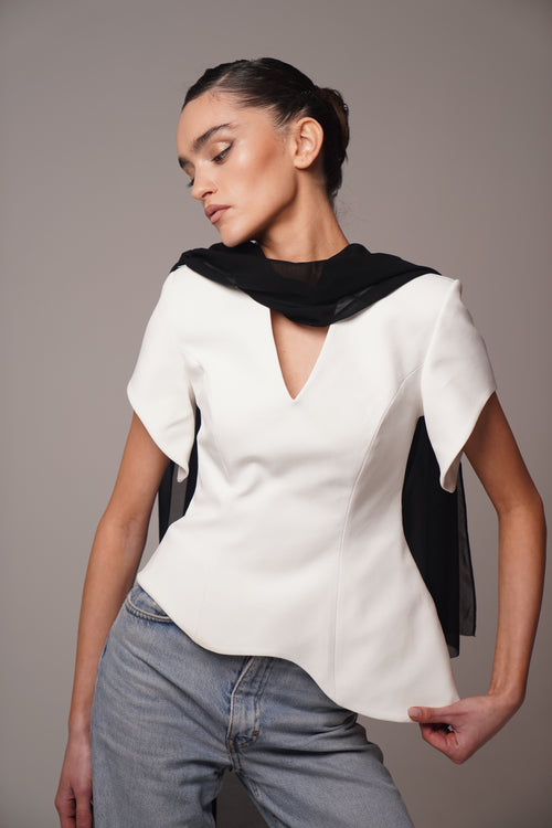 Éline Top