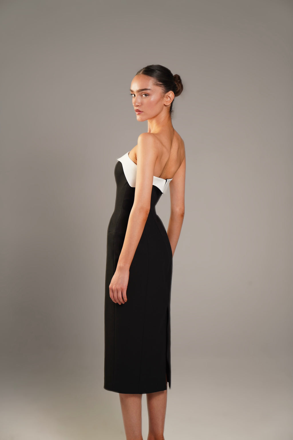 Solenne Dress
