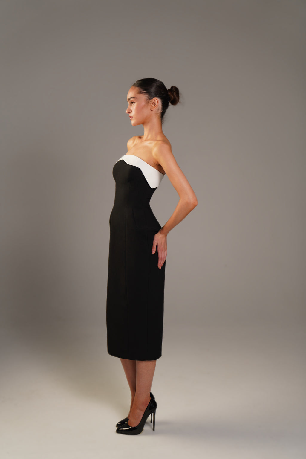 Solenne Dress