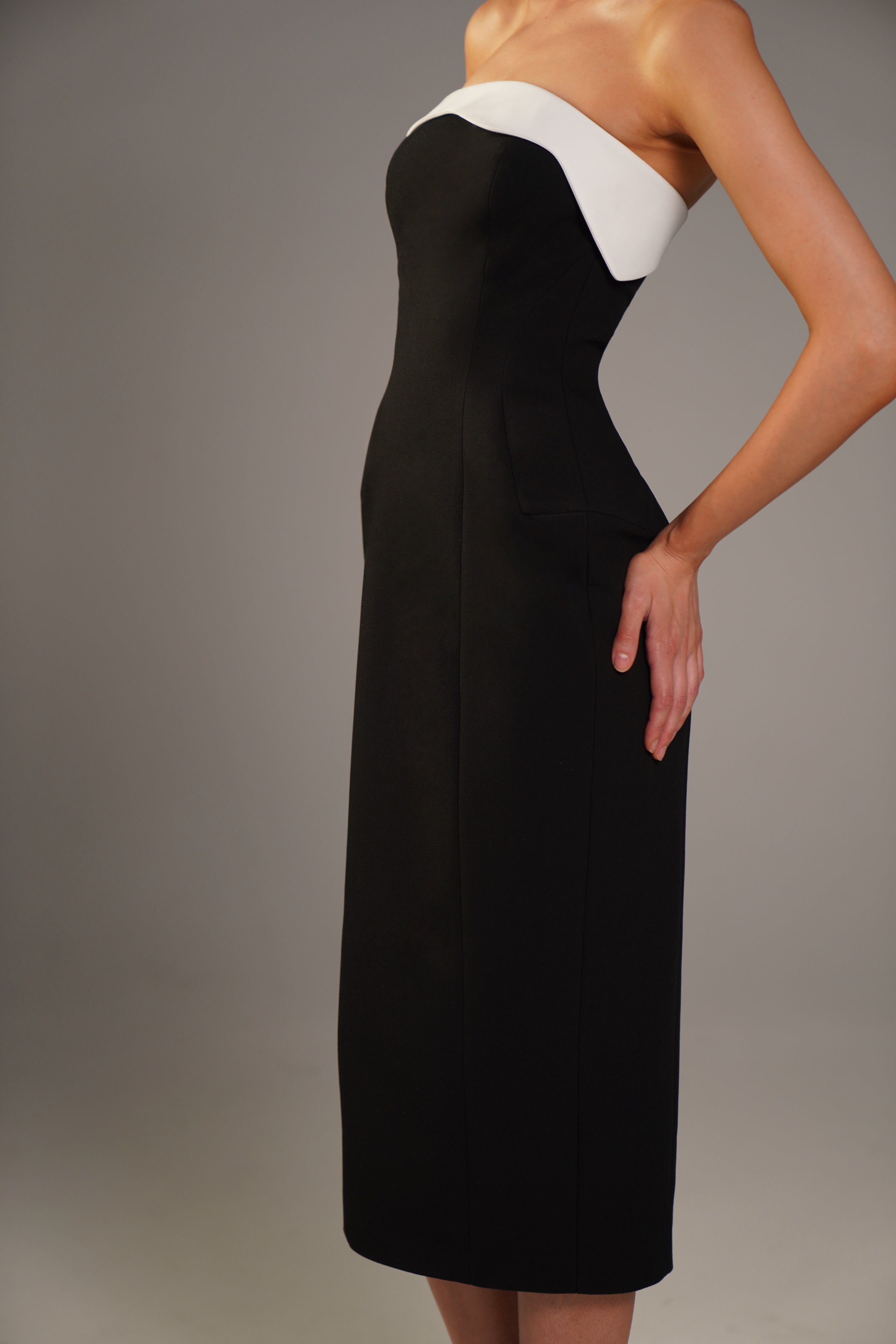 Solenne Dress