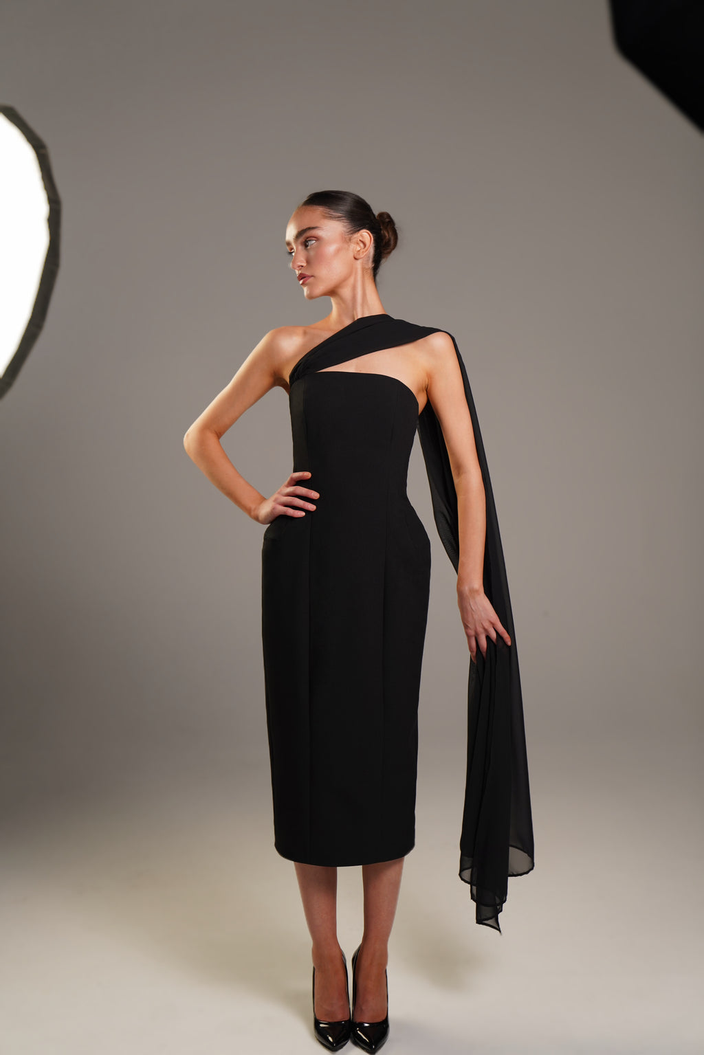 Althea Dress