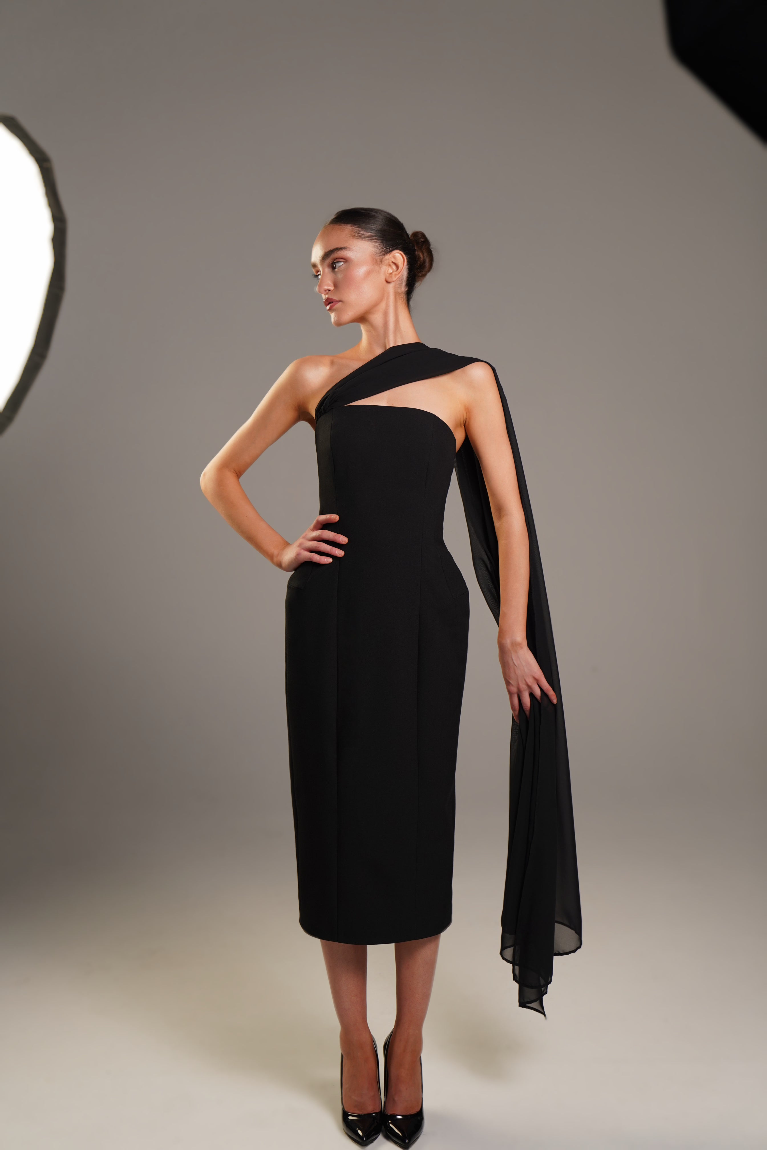 Althea Dress