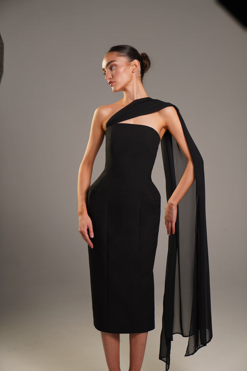 Althea Dress