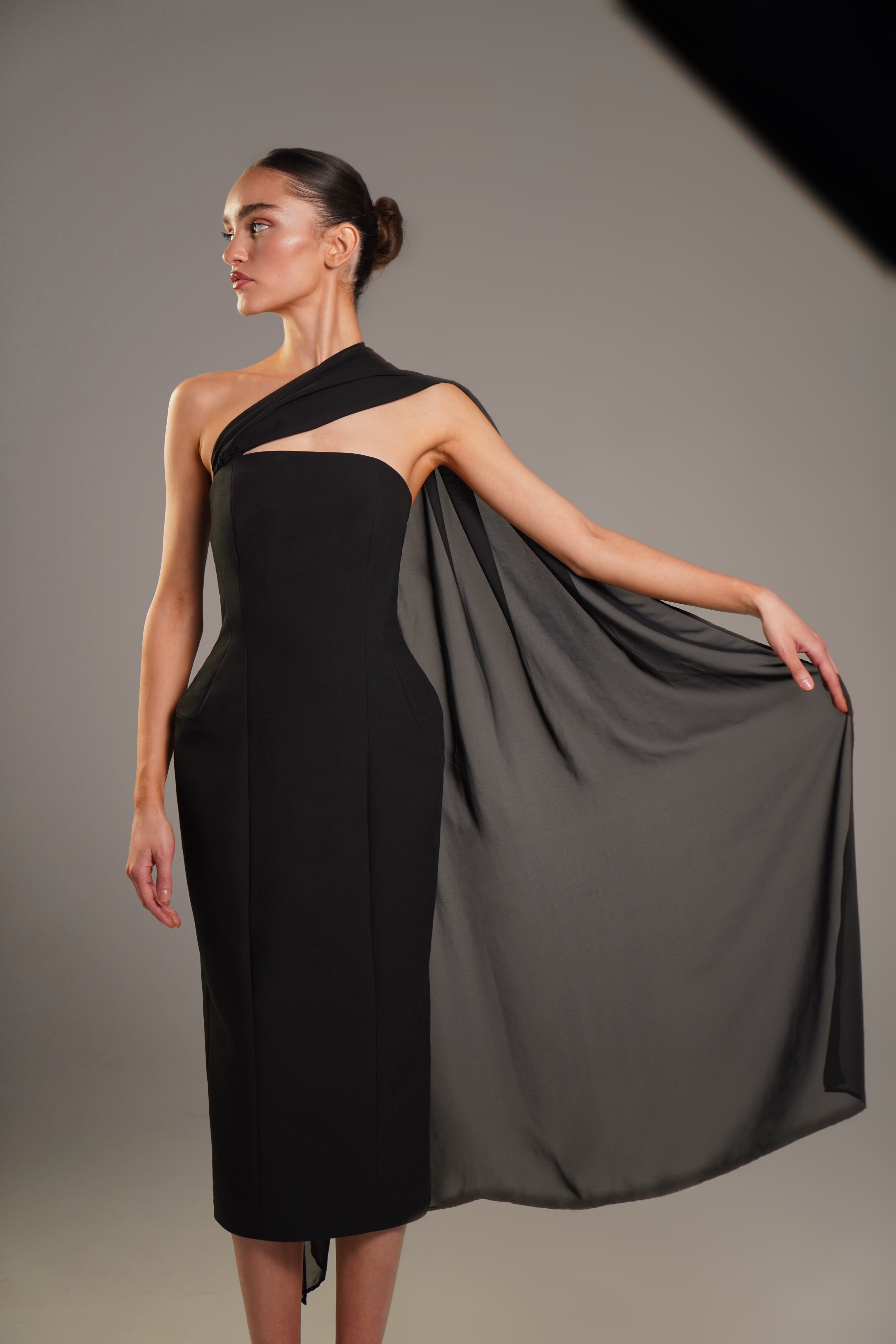 Althea Dress
