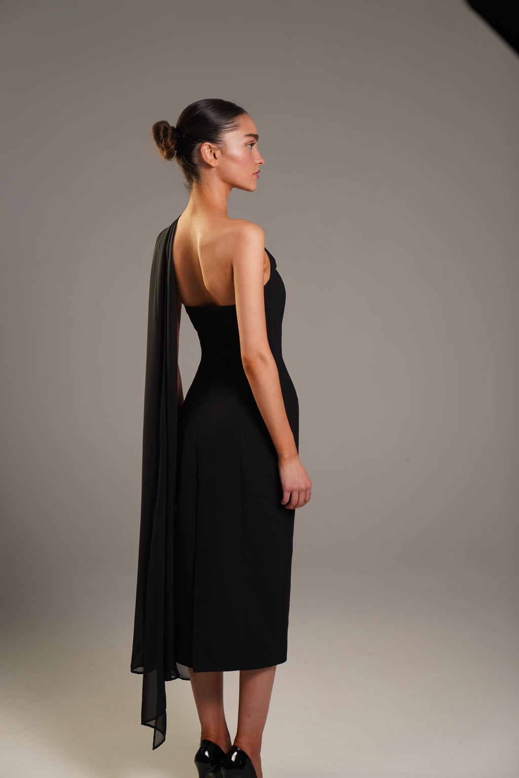 Althea Dress