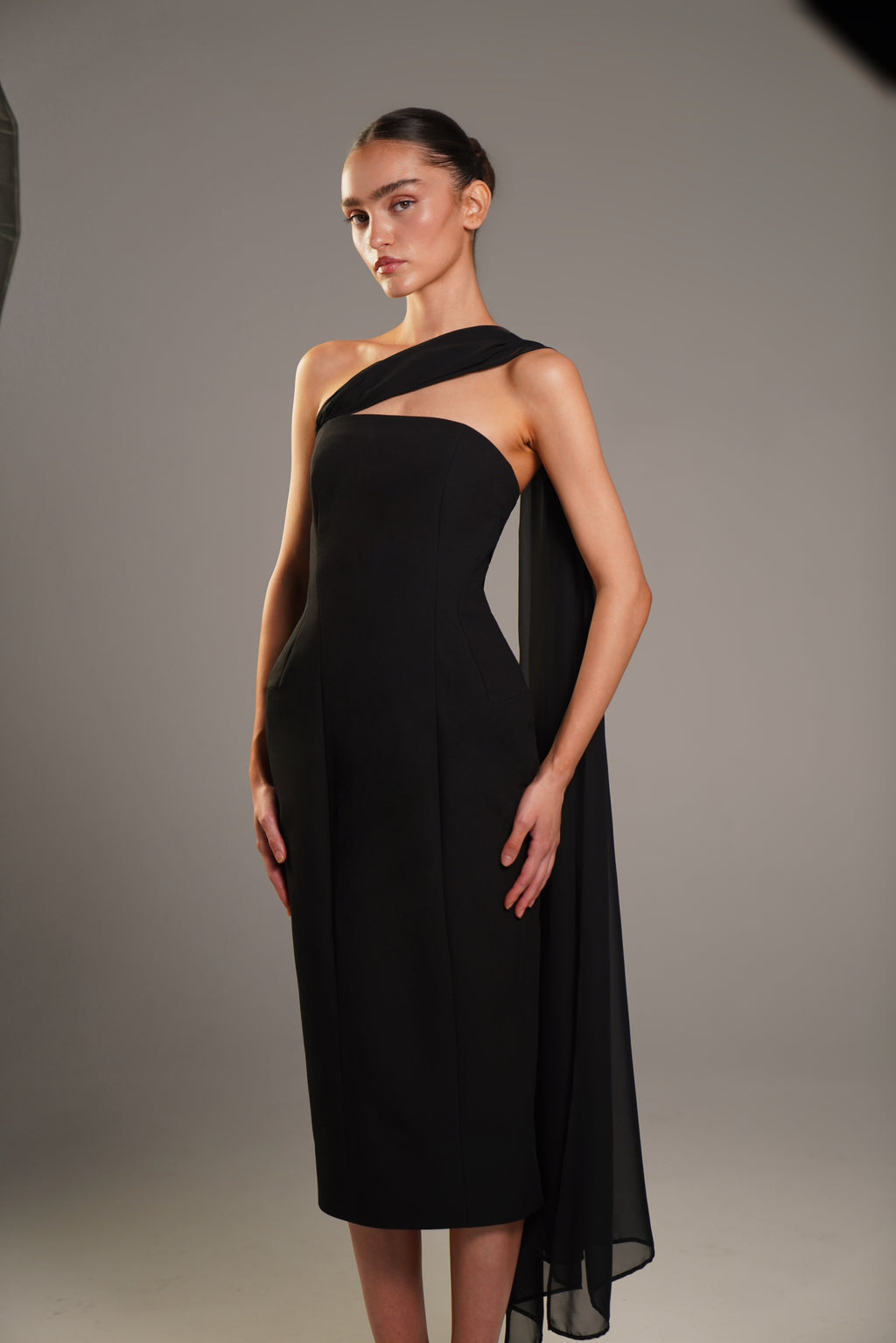 Althea Dress